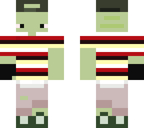 dexzter croc
