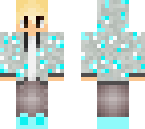 diamond dude edit