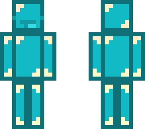diamond man