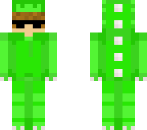 dinosour onesie dar boy
