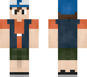 dipper pains