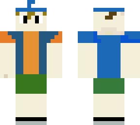 dipper pines