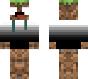 dirt guy w/ hoodie