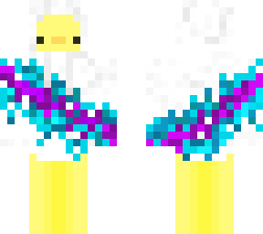 dixie hoodie duck
