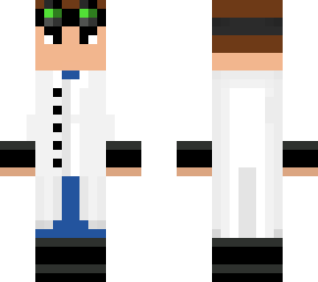 doctor [service workers series]