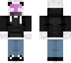 dog/goat