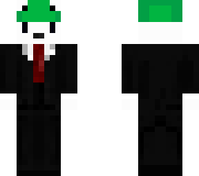 dog skin hat+suit