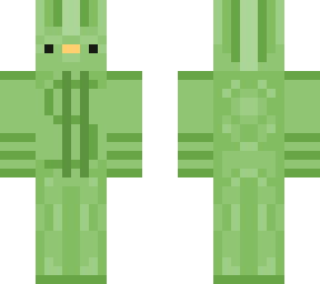 dollar duck