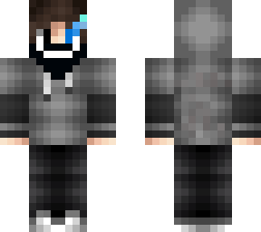 dontdownloadpleasethisismyskin v3