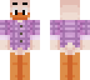 drake mallard