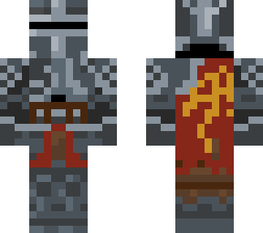 drakeblood armor