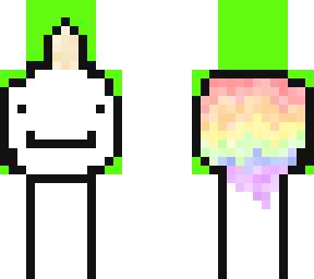 dream but unicorn (check description)