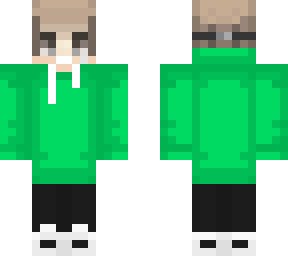 dream face reveal