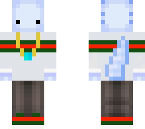 drippy axolot