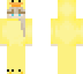 duck