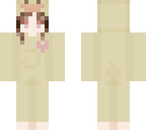 duckie onesie! ^w^
