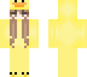 duckie onesie