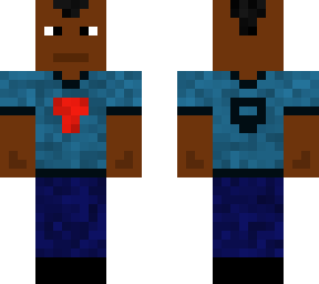 dude in t-shirt