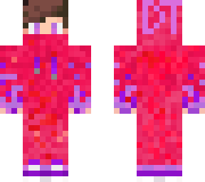 dudethis skin
