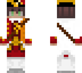 duke spainsh boi