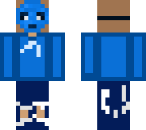 dumb skin lmao