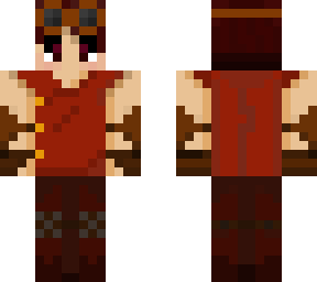 dwarf rogue