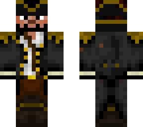 dxgthebaronpirata