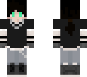 e-boy style guy
