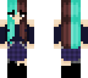 e-girl