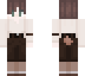 elliot (oc)
