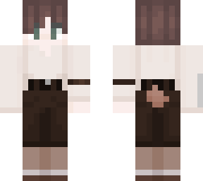 elliot (oc) v2