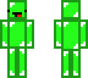 emerald skeppy