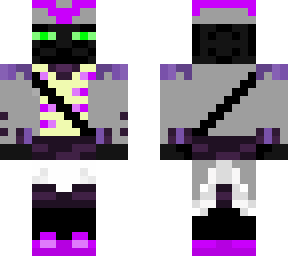 ender soldier