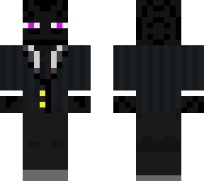 enderman alcapone