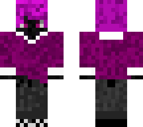 enderman boy