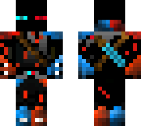 enderman lol