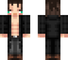 eren steve