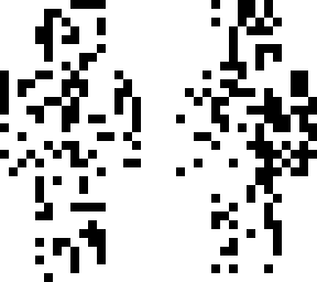 error skin