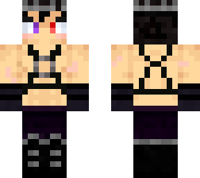 esta skin no me identifica unu... a no ser