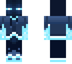 ethic enderman