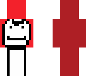 evil dream