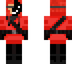 evil jackson (dream)