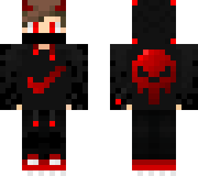 evil x tryhard v2    effect