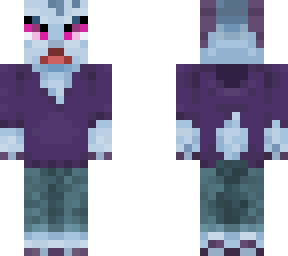 experimental goat boy