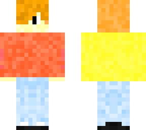 fall boy (pack)