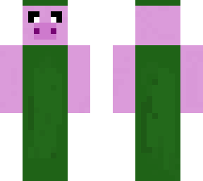 father piggy (piggy)