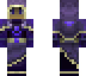 female endermage