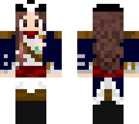 female l'manburg skin