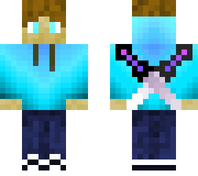 figuries (sword) x2