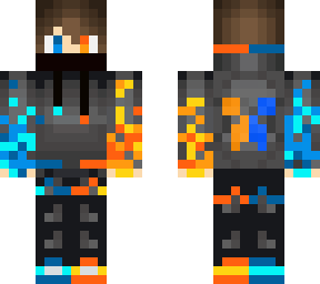 fire and ice